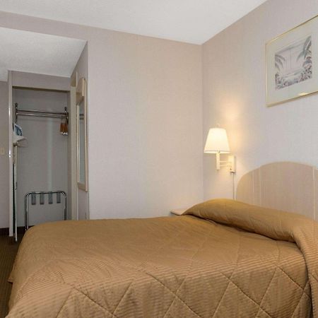 Rodeway Inn Annapolis Eksteriør billede