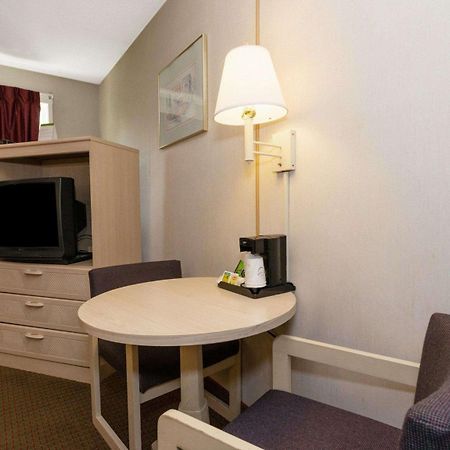 Rodeway Inn Annapolis Eksteriør billede